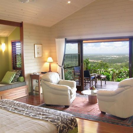 Ruffles Lodge And Spa Willow Vale Zimmer foto