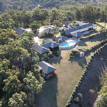 Ruffles Lodge And Spa Willow Vale Einrichtungen foto