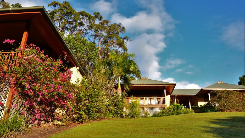 Ruffles Lodge And Spa Willow Vale Exterior foto