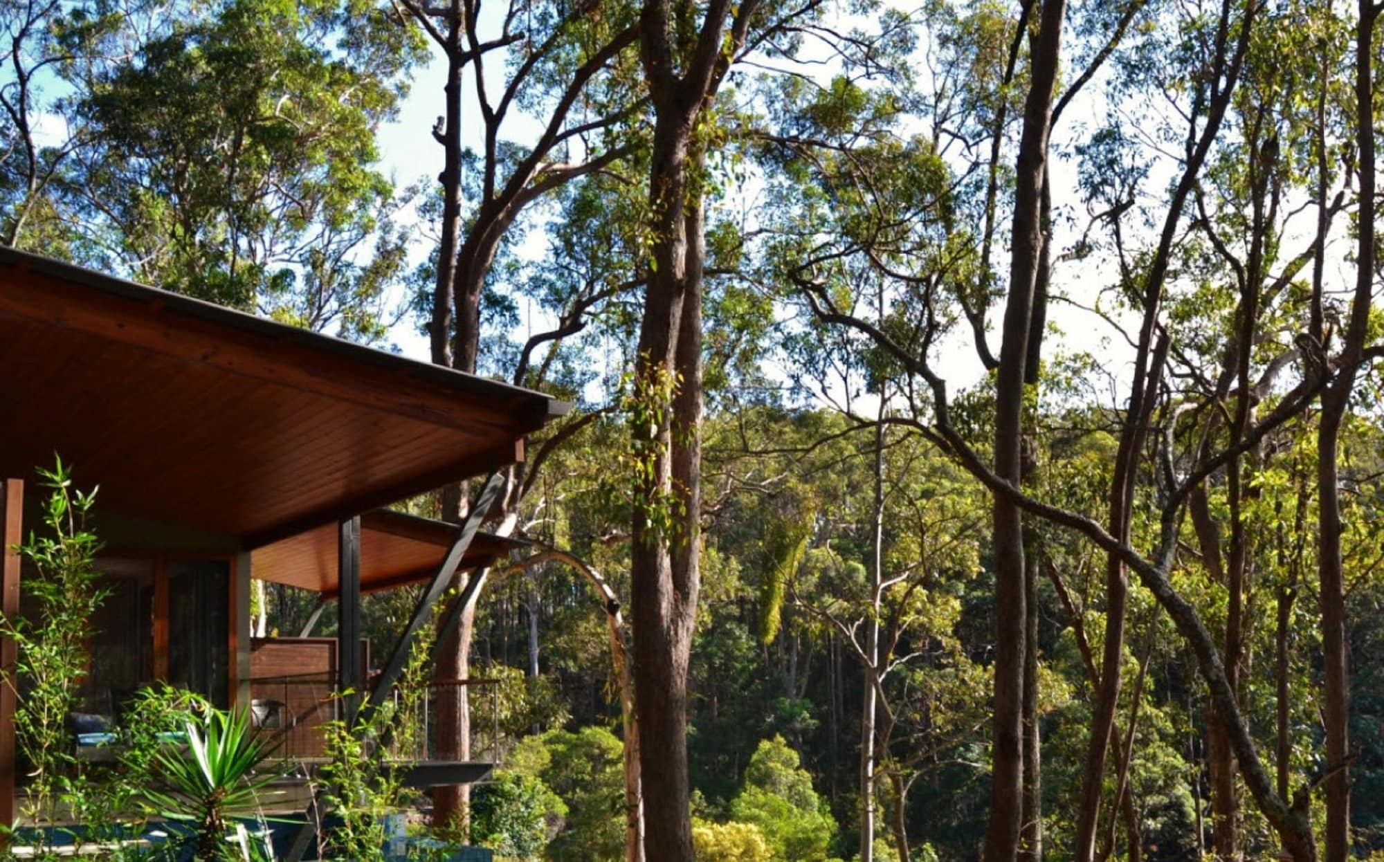 Ruffles Lodge And Spa Willow Vale Exterior foto